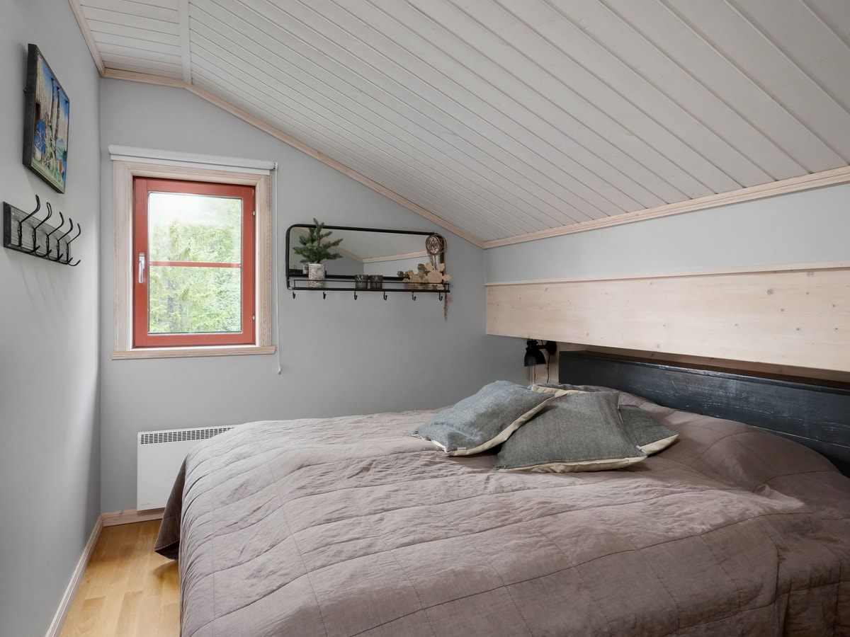 Bastu | Wi-Fi | Skidbod | Chromecast | Torkskåp 10 Lofsdalen Home