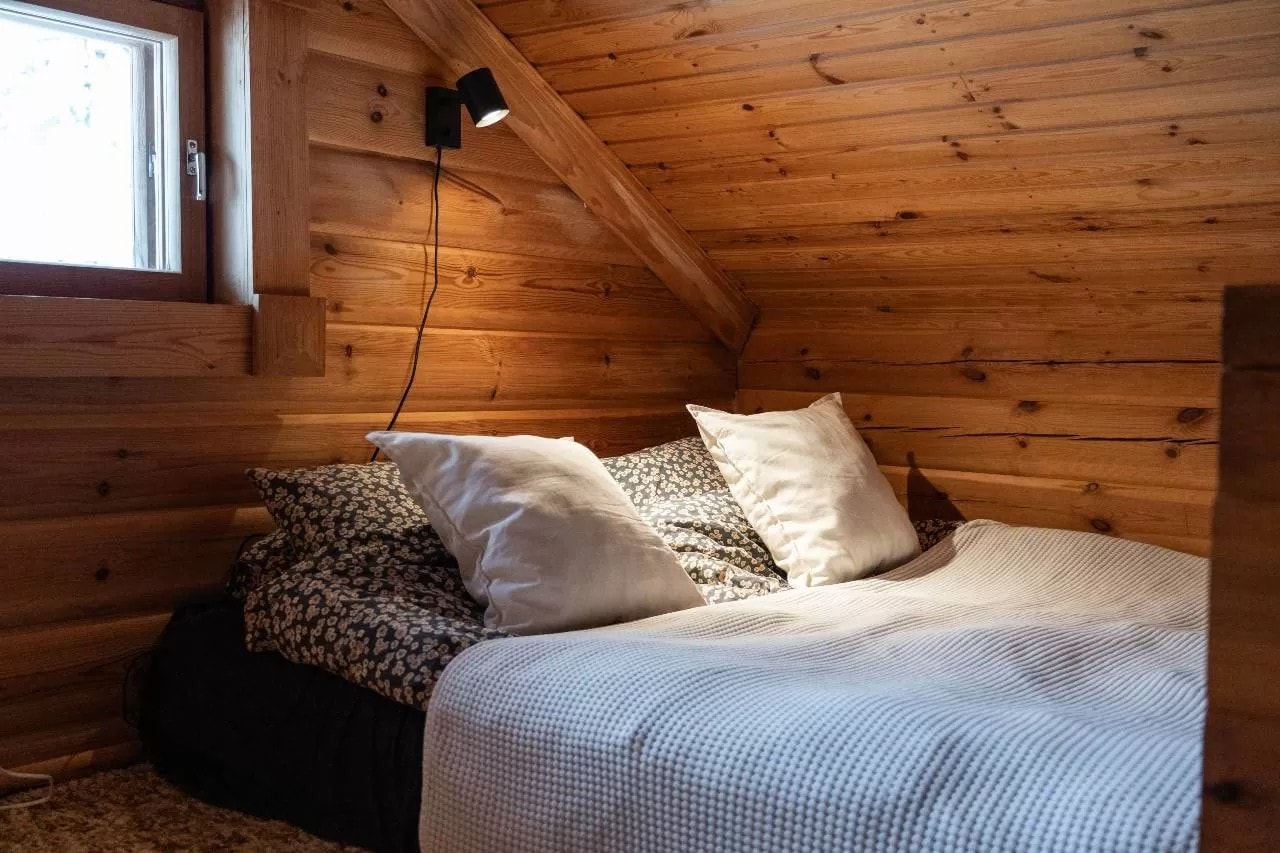Ski-in/Ski-out | Bastu | Djurtillåten | Terrass 2 Lofsdalen Home