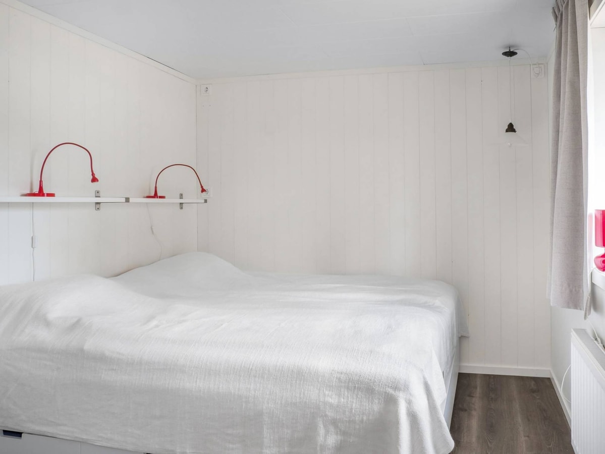 Fiskenära | Wi-Fi 100/100 | Terrass | Tvättmaskin 9 Lofsdalen Home
