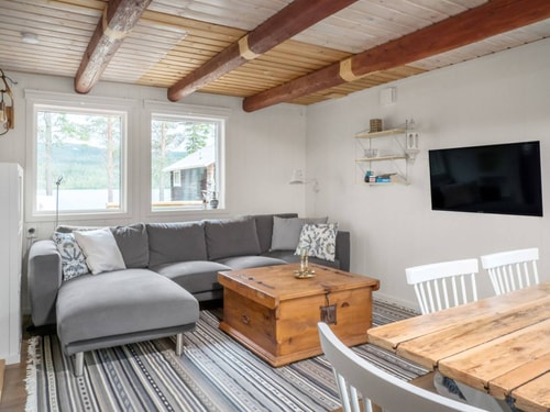 Fiskenära | Wi-Fi 100/100 | Terrass | Tvättmaskin 1 Lofsdalen Home