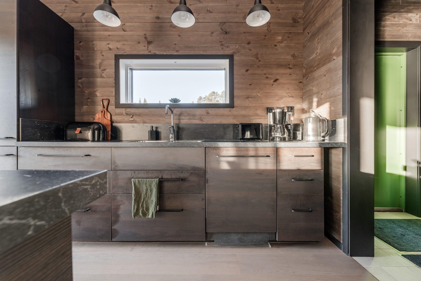 Bastu | Wi-Fi | Chromecast | Skidbod | Braskamin 3 Lofsdalen Home