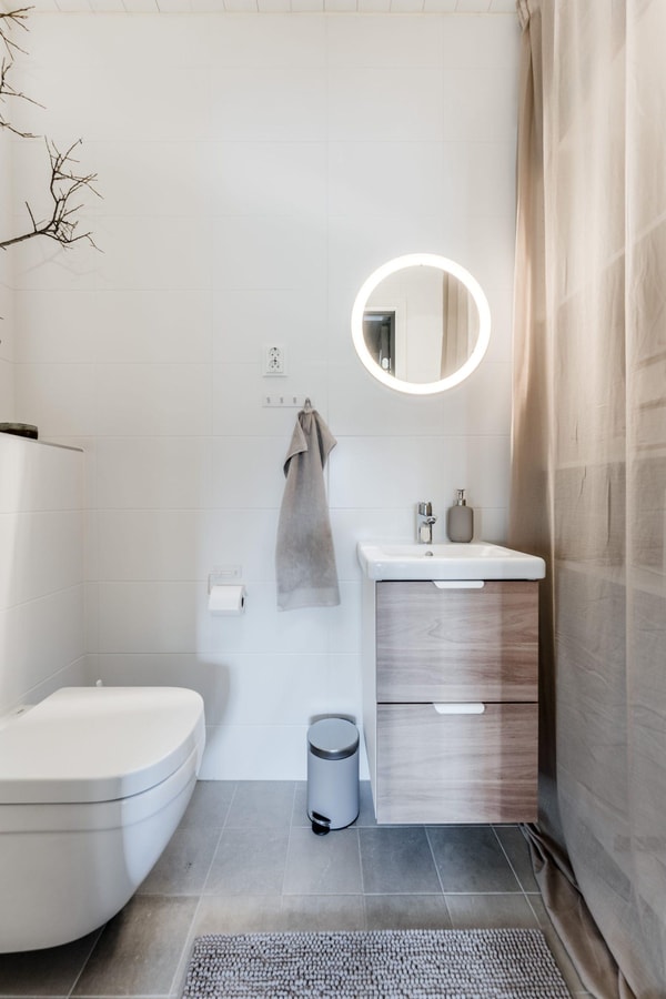 Bastu | Wi-Fi | Chromecast | Skidbod | Braskamin 8 Lofsdalen Home