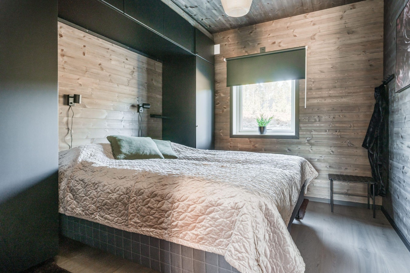Bastu | Wi-Fi | Chromecast | Skidbod | Braskamin 10 Lofsdalen Home