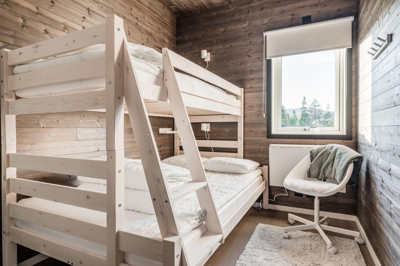 Bastu | Wi-Fi | Chromecast | Skidbod | Braskamin 11 Lofsdalen Home