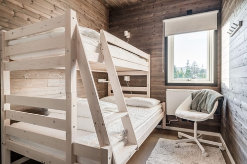Bastu | Wi-Fi | Chromecast | Skidbod | Braskamin 11 Lofsdalen Home