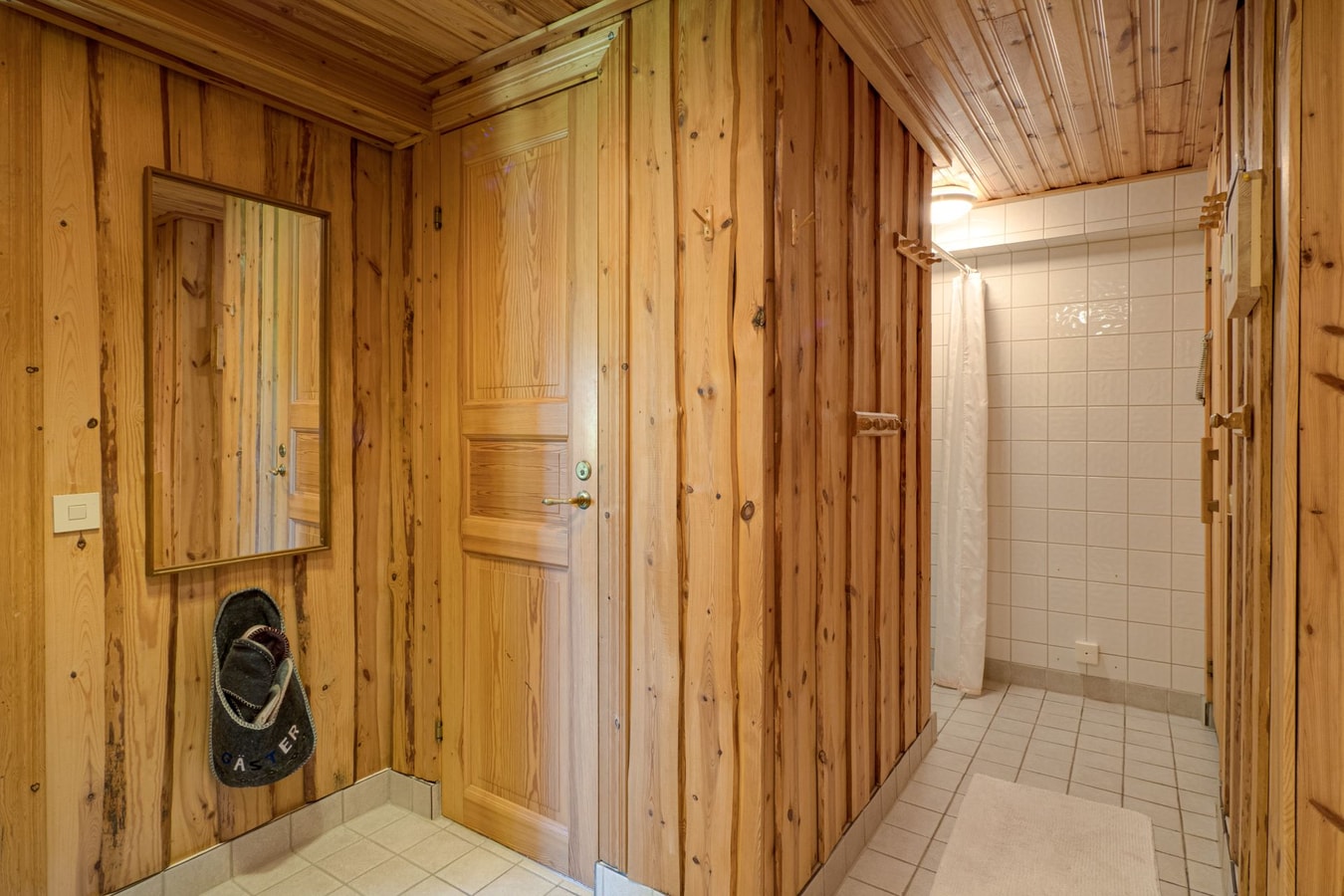 Bastu | Grillplats | Motorvärmaruttag | Kamin 4 Lofsdalen Home