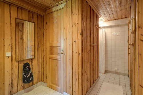 Bastu | Grillplats | Motorvärmaruttag | Kamin 4 Lofsdalen Home