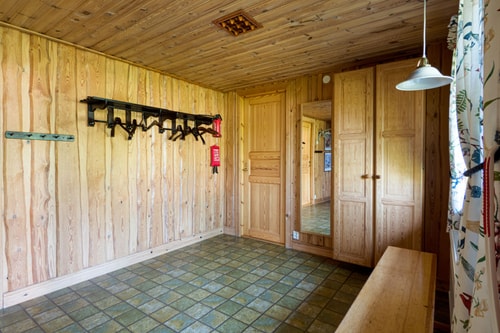 Bastu | Grillplats | Motorvärmaruttag | Kamin 5 Lofsdalen Home