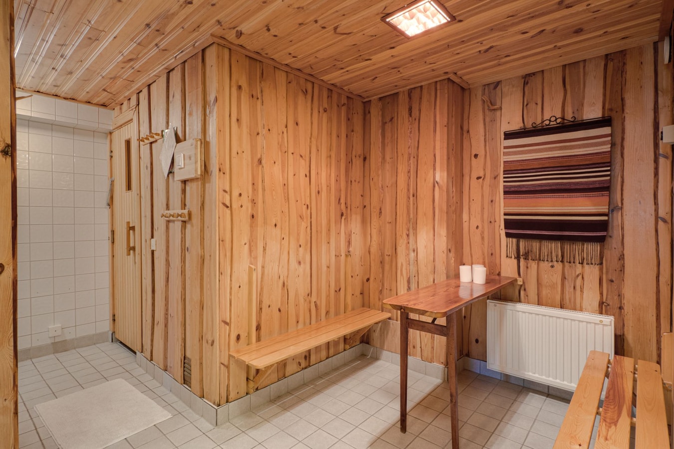 Bastu | Grillplats | Motorvärmaruttag | Kamin 7 Lofsdalen Home