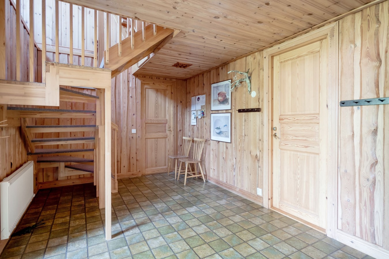 Bastu | Grillplats | Motorvärmaruttag | Kamin 10 Lofsdalen Home