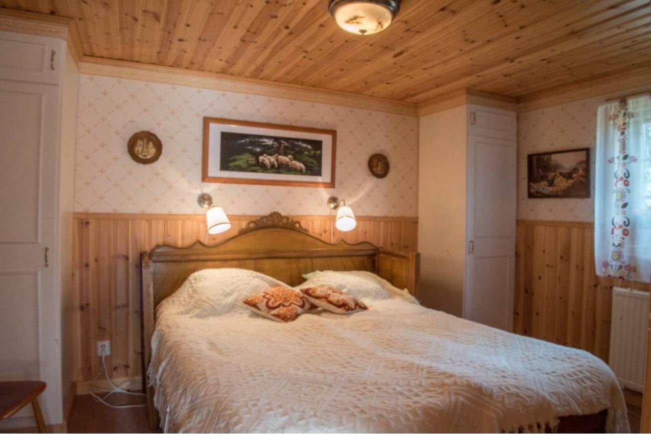 Djurtillåten | Bastu | Terrass | Braskamin 2 Lofsdalen Home