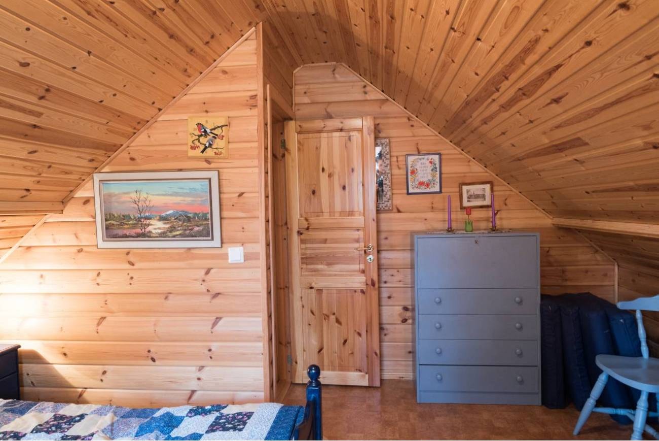 Djurtillåten | Bastu | Terrass | Braskamin 5 Lofsdalen Home