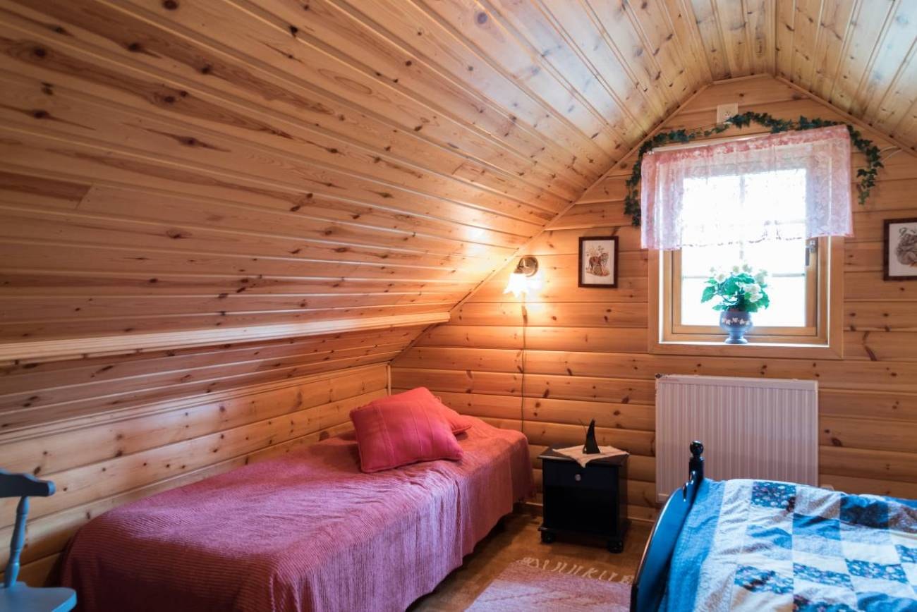 Djurtillåten | Bastu | Terrass | Braskamin 7 Lofsdalen Home