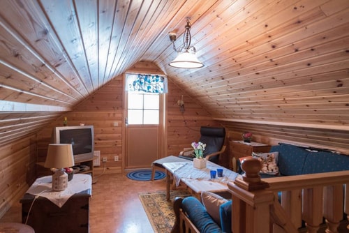 Djurtillåten | Bastu | Terrass | Braskamin 5 Lofsdalen Home