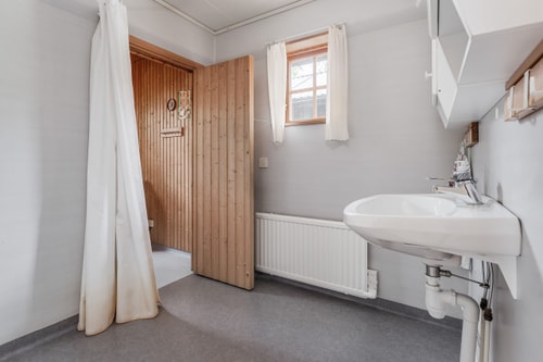 Ski-in/Ski-out | Wi-Fi | Bastu | Terrass | Kamin 7 Lofsdalen Home