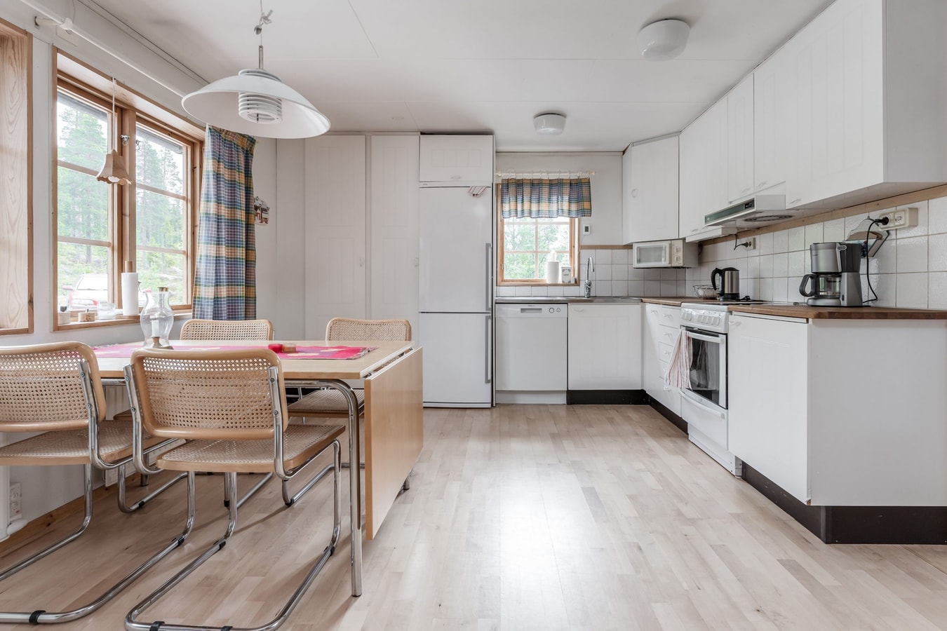 Ski-in/Ski-out | Wi-Fi | Bastu | Terrass | Kamin 7 Lofsdalen Home