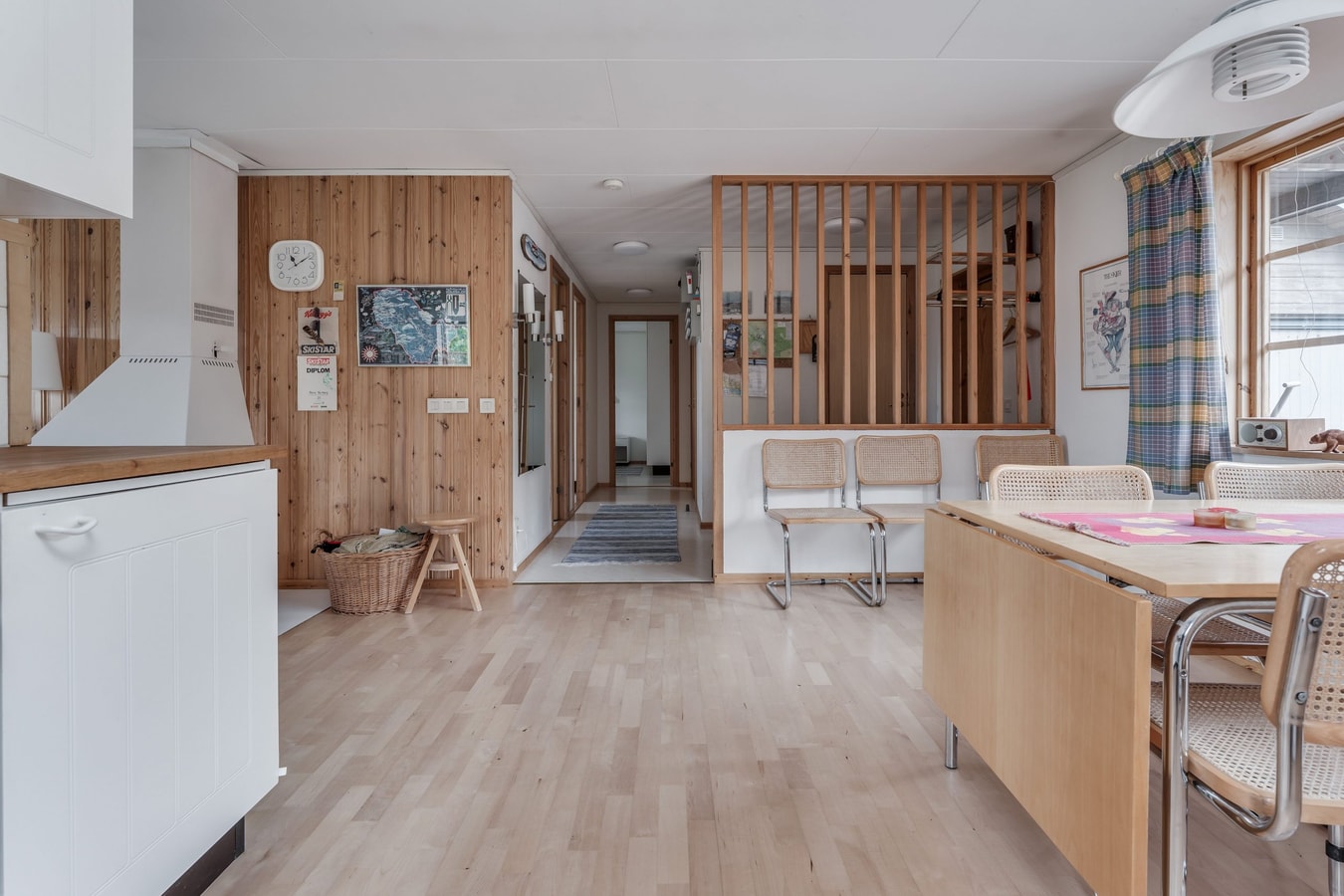 Ski-in/Ski-out | Wi-Fi | Bastu | Terrass | Kamin 8 Lofsdalen Home