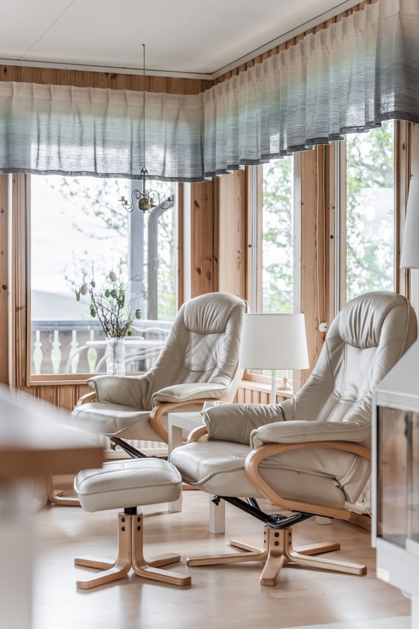 Ski-in/Ski-out | Wi-Fi | Bastu | Terrass | Kamin 11 Lofsdalen Home