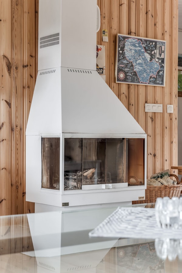 Ski-in/Ski-out | Wi-Fi | Bastu | Terrass | Kamin Lofsdalen Home