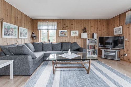 Ski-in/Ski-out | Wi-Fi | Bastu | Terrass | Kamin 3 Lofsdalen Home