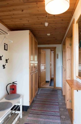 Bastu | Motorvärmaruttag | Terrass | Skoterled 2 Lofsdalen Home