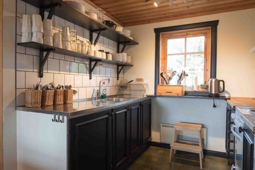 Bastu | Motorvärmaruttag | Terrass | Skoterled 4 Lofsdalen Home