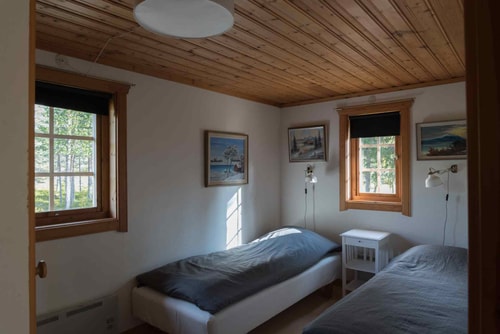 Bastu | Motorvärmaruttag | Terrass | Skoterled 6 Lofsdalen Home