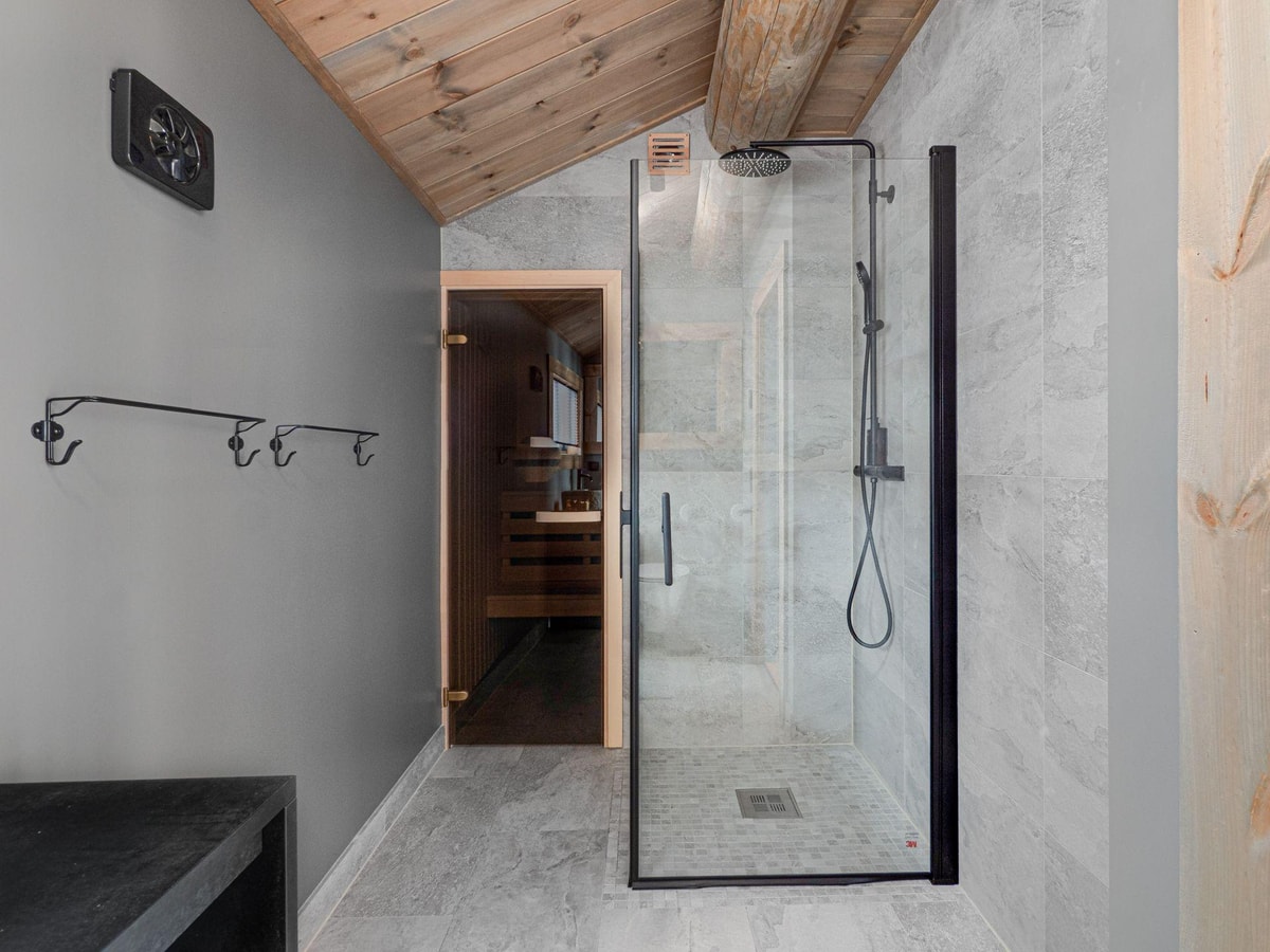 Ski-in/Ski-out | Wi-Fi | Sauna | Pets allowed 2 Lofsdalen Home