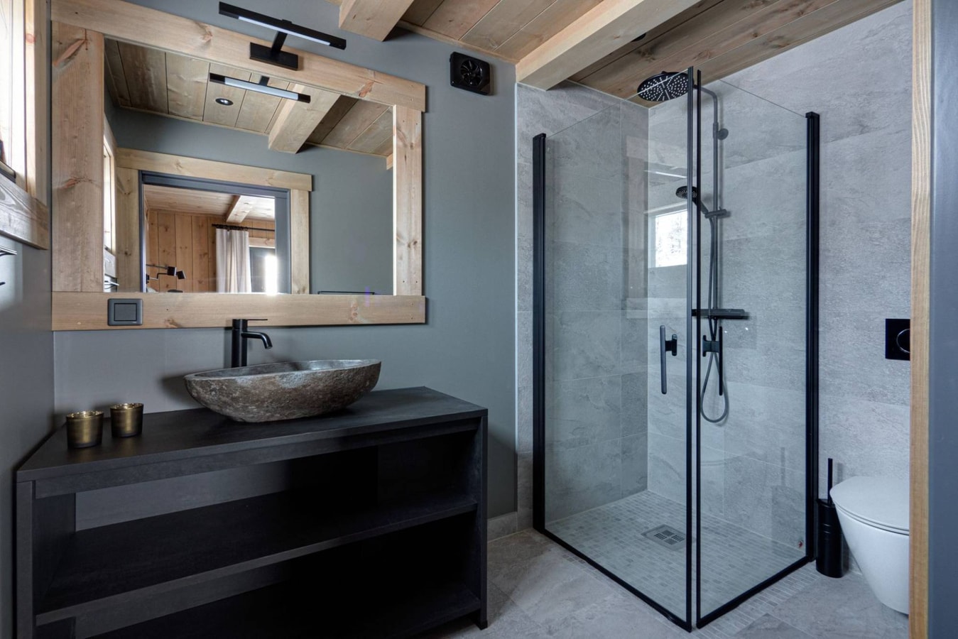 Ski-in/Ski-out | Wi-Fi | Sauna | Pets allowed 11 Lofsdalen Home