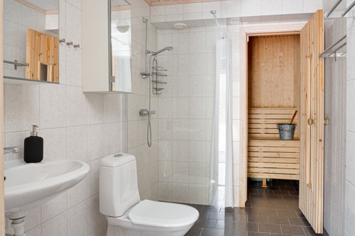 Bastu | Wi-Fi | Skidbod | Braskamin | Restaurang 4 Lofsdalen Home