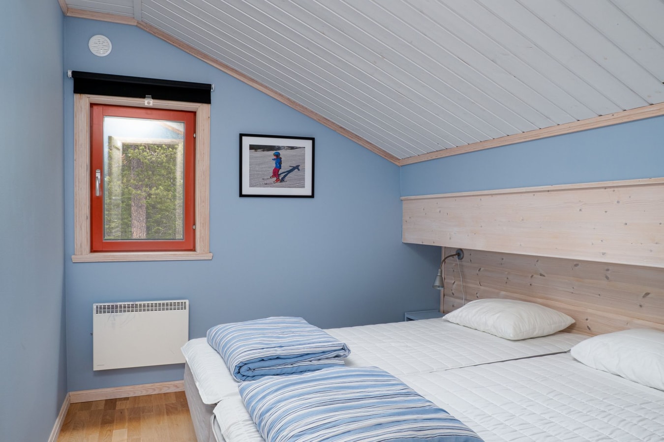 Bastu | Wi-Fi | Skidbod | Braskamin | Restaurang 4 Lofsdalen Home