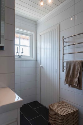 Bastu | Motorvärmaruttag | Djurtillåten | Kamin 6 Lofsdalen Home