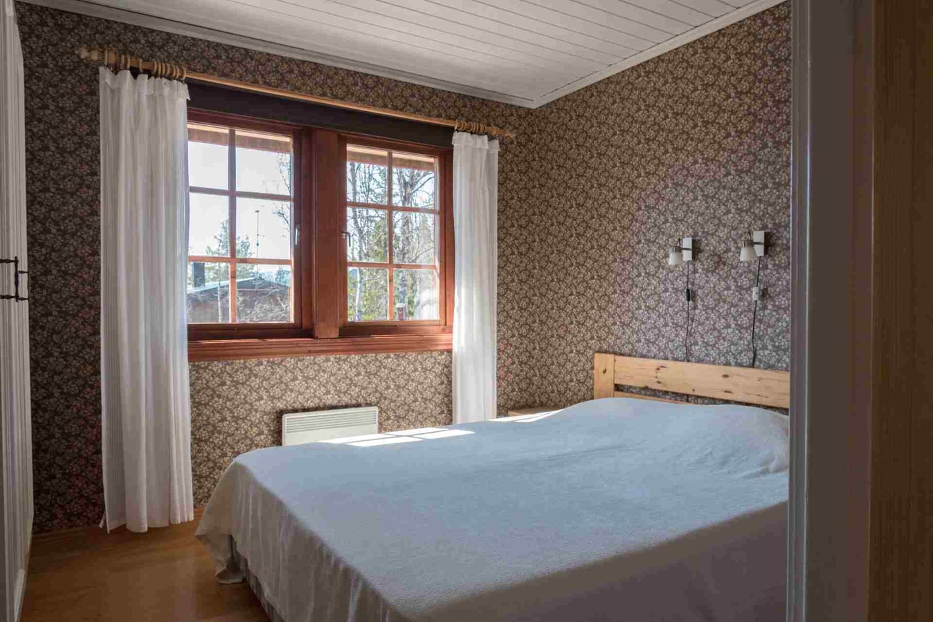 Bastu | Motorvärmaruttag | Djurtillåten | Kamin 8 Lofsdalen Home