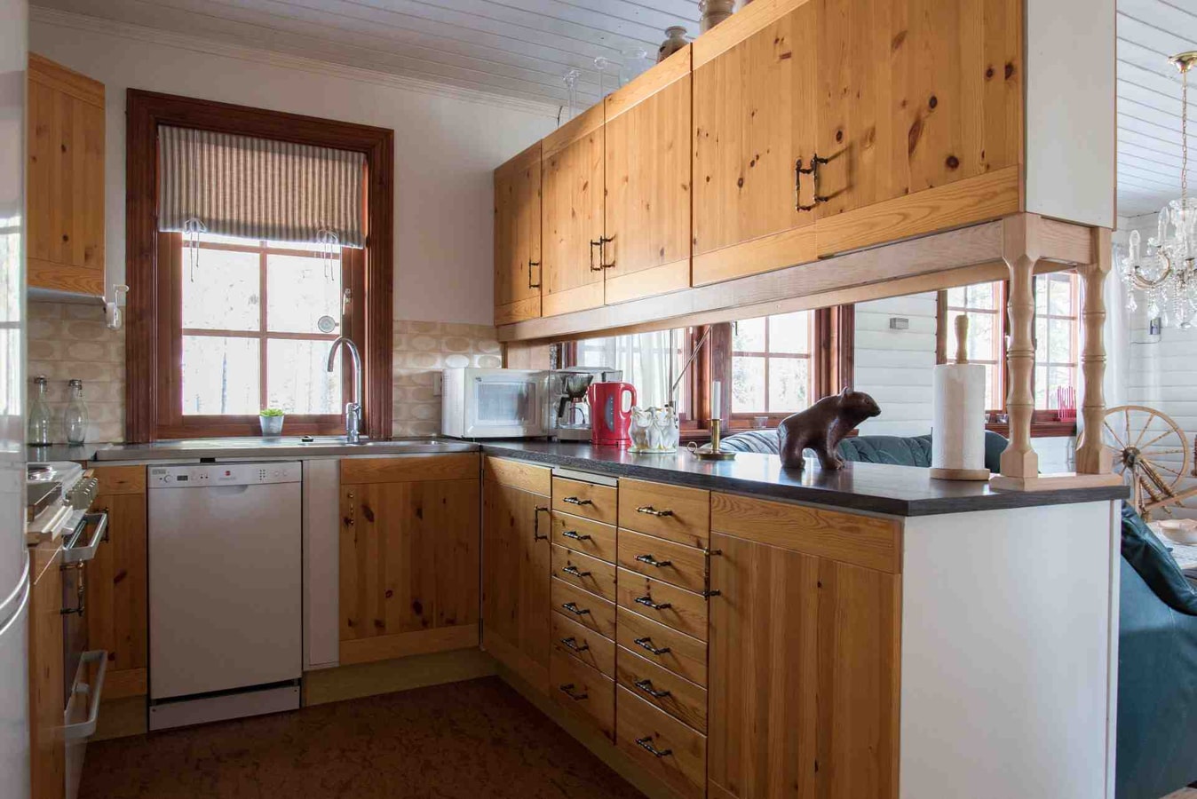 Bastu | Motorvärmaruttag | Djurtillåten | Kamin 3 Lofsdalen Home