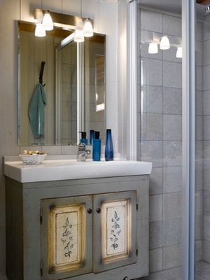 Sauna | Ski-in/out | Wi-Fi | EV Charge | Pets OK 7 Lofsdalen Home