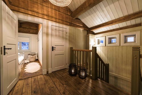 Sauna | Ski-in/out | Wi-Fi | EV Charge | Pets OK 3 Lofsdalen Home
