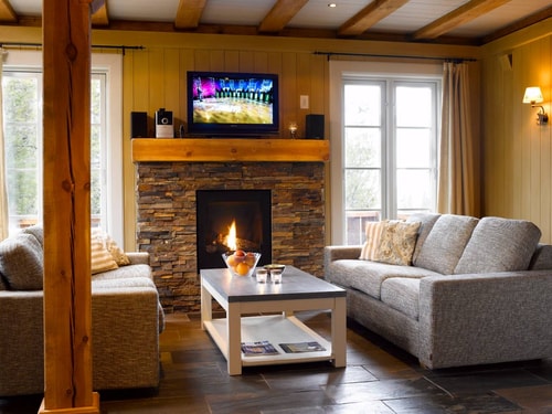 Sauna | Ski-in/out | Wi-Fi | EV Charge | Pets OK 1 Lofsdalen Home