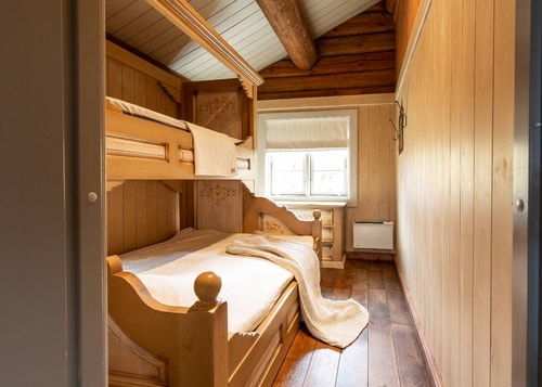 Sauna | Ski-in/out | Wi-Fi | EV Charge | Pets OK 5 Lofsdalen Home