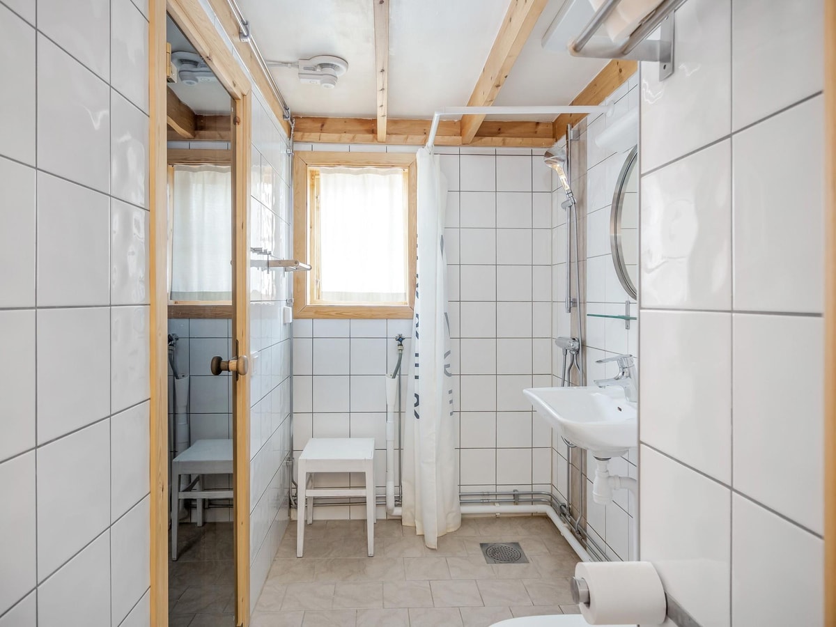 Bastu | Braskamin | Vandringsled | Cykelled 2 Lofsdalen Home