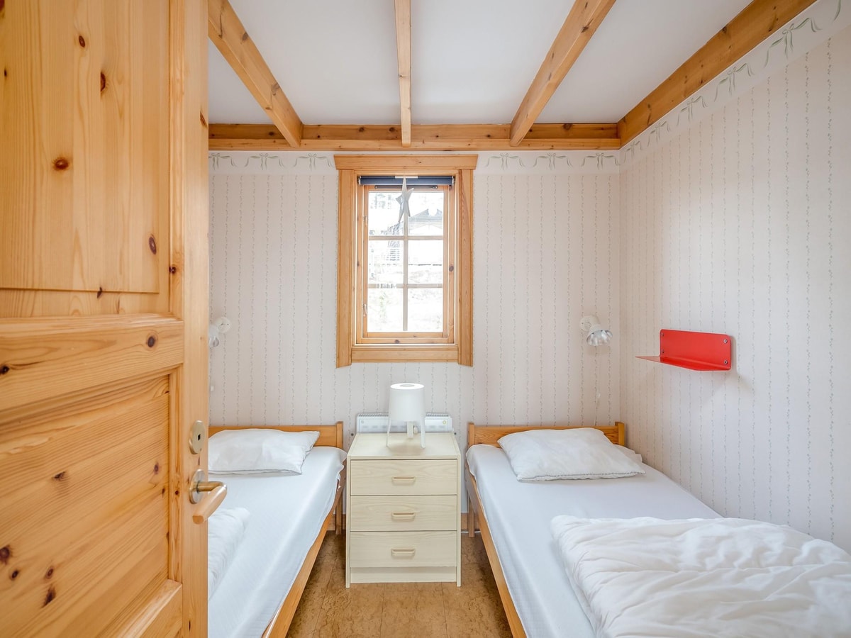 Bastu | Braskamin | Vandringsled | Cykelled 5 Lofsdalen Home