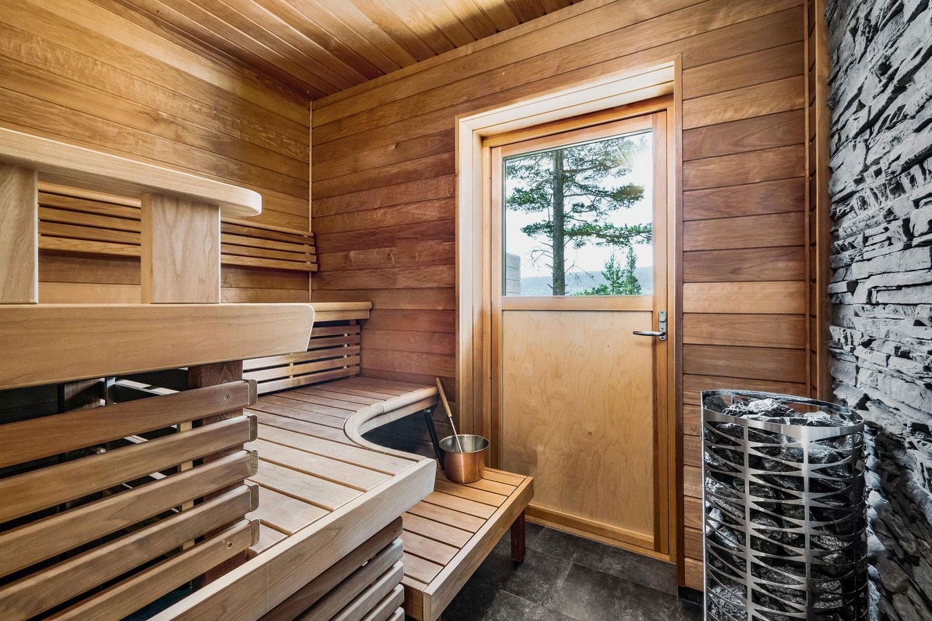 Bastu | Motorvärmaruttag | Terrass | Restaurang 1 Lofsdalen Home