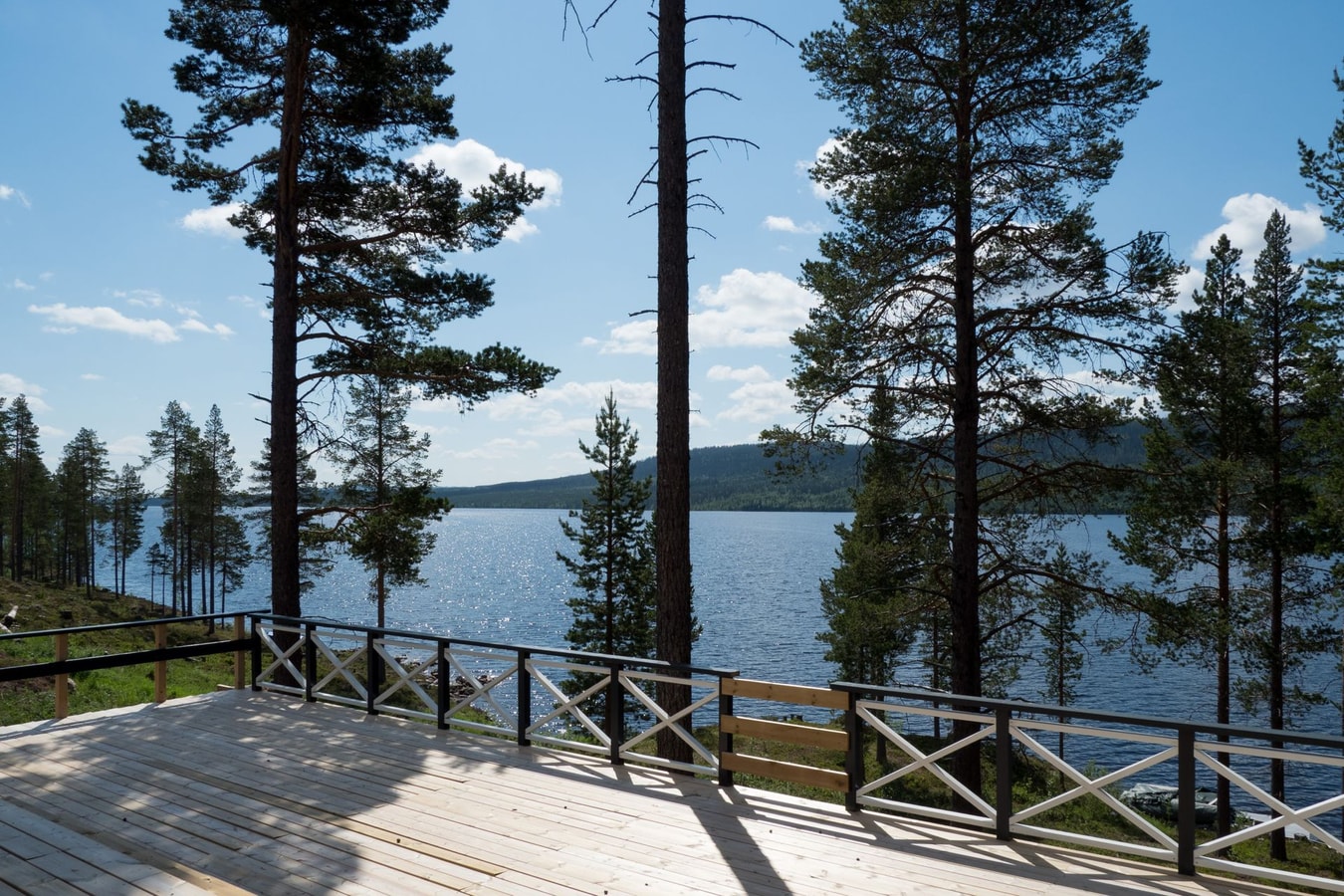 Bastu | Motorvärmaruttag | Terrass | Restaurang 11 Lofsdalen Home