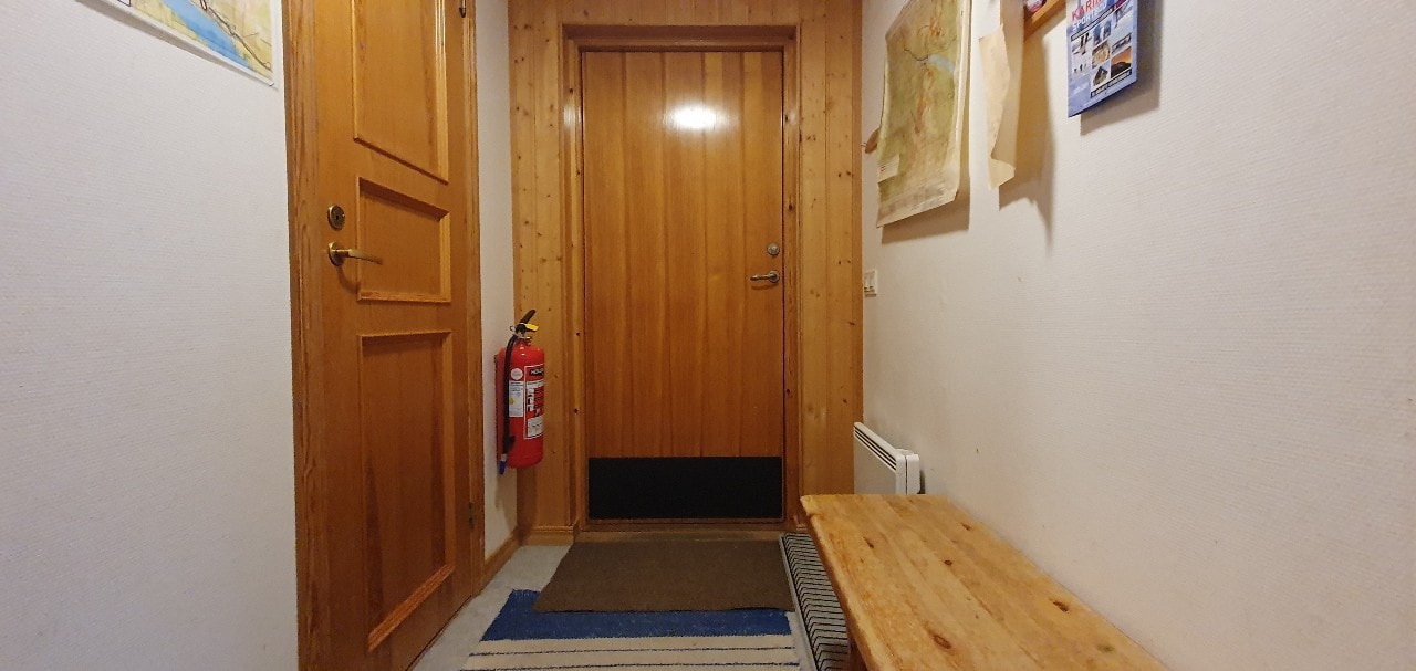 Bastu | Wi-Fi | Terrass | Braskamin | Kabel-TV 1 Lofsdalen Home