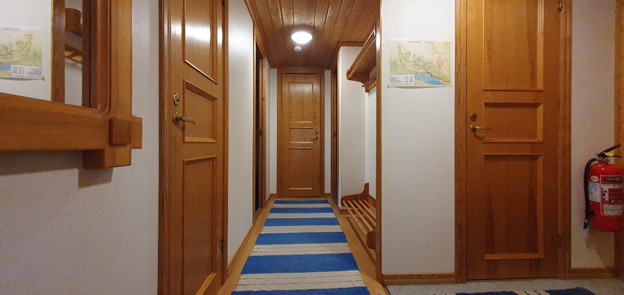 Bastu | Wi-Fi | Terrass | Braskamin | Kabel-TV 2 Lofsdalen Home