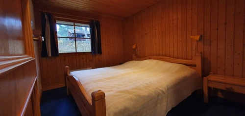 Sauna | Wi-Fi | Terrace | Wood stove | Cable TV 10 Stugor & Boende
