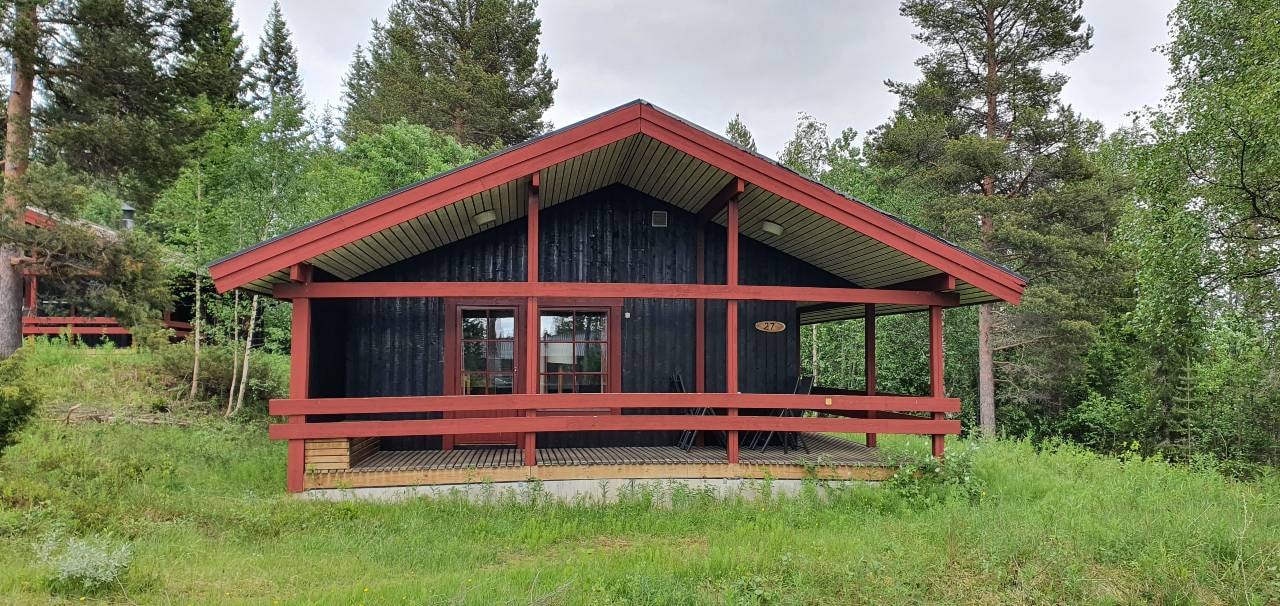 Bastu | Wi-Fi | Terrass | Braskamin | Kabel-TV 0 Lofsdalen Home