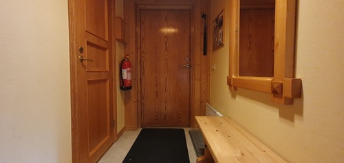 Sauna | Wi-Fi | Terrace | Wood stove | Cable TV 1 Stugor & Boende