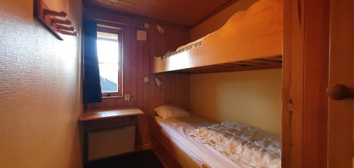 Sauna | Wi-Fi | Terrace | Wood stove | Cable TV 10 Stugor & Boende