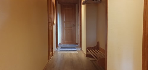 Sauna | Wi-Fi | Terrace | Wood stove | Cable TV 2 Stugor & Boende