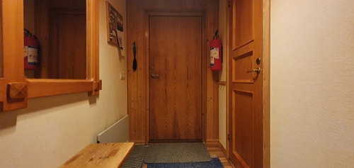 Sauna | Wi-Fi | Terrace | Wood stove | Cable TV 1 Stugor & Boende